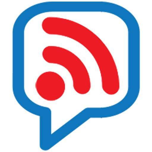 Relaid app icon