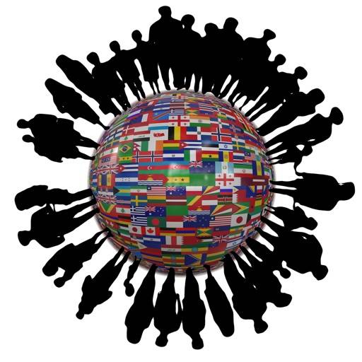 Worldwide Tipping Guide app icon