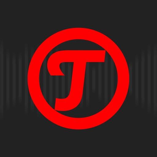 Teufel Remote app icon