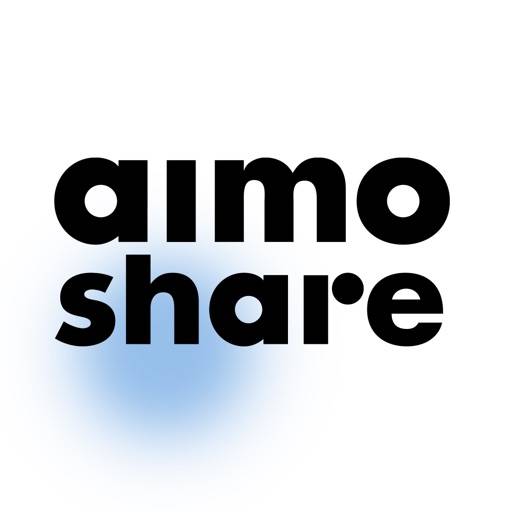 Aimo Share ikon