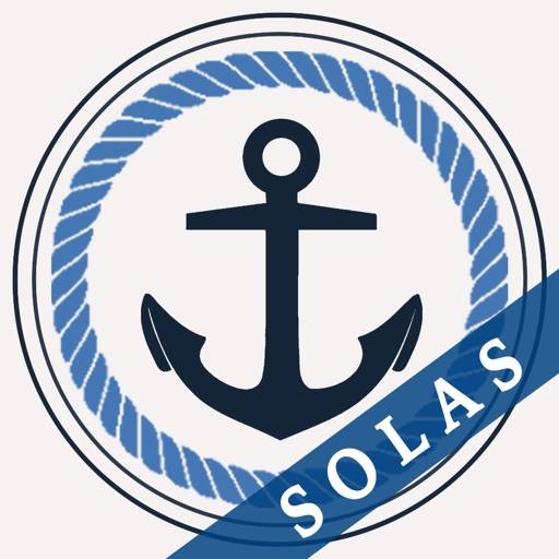 elimina SOLAS Consolidated