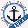 SOLAS Consolidated icon