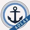 SOLAS Consolidated app icon