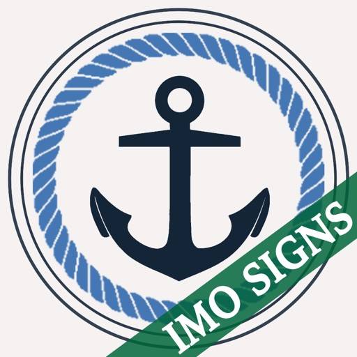 delete IMO Signs