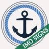 IMO Signs icona
