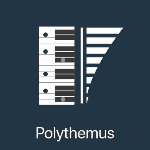 Polythemus AU app icon