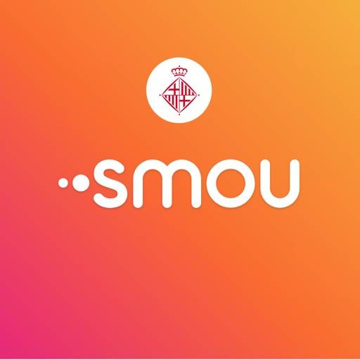 Smou app icon