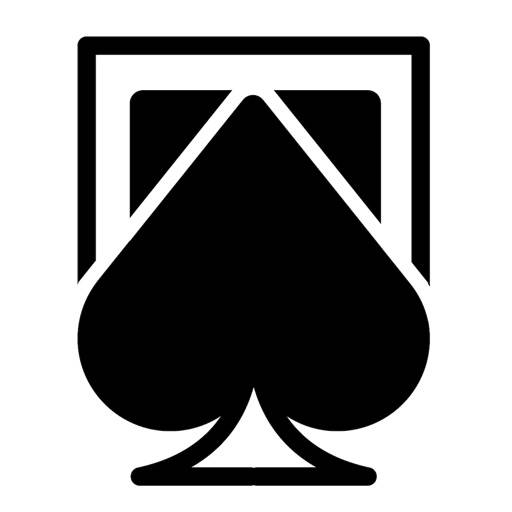 Spades Score (RN) app icon