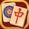 Mahjong Solitario Puzzles icono