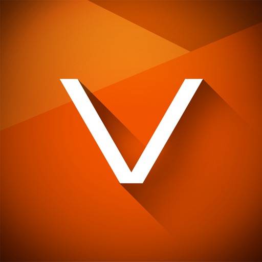 Visual App icon