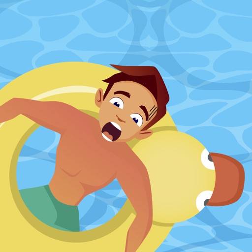 Oh mein Pool! Endloser Sommer icon