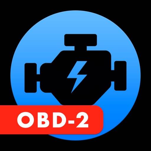 Obd app icon
