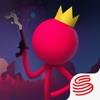 Stick Fight: The Game Mobile icona