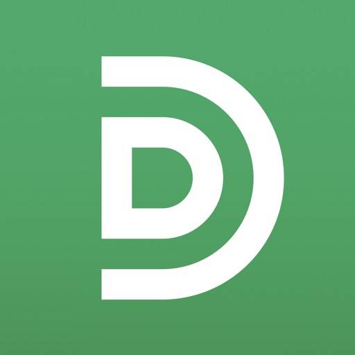 Diet Doctor app icon