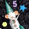 Rocket Mouse Educational Game app icon