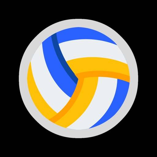 Volleyball Rotations icono