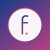 Flowbird parking app icon