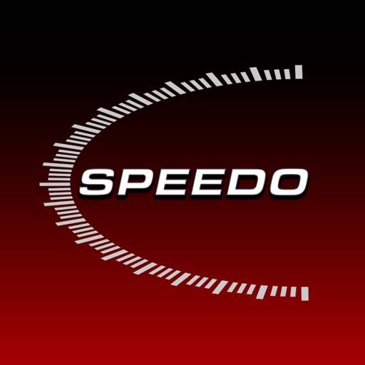 Speedo plus app icon