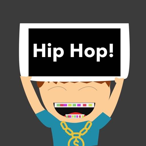 Trivia Hip Hop! app icon