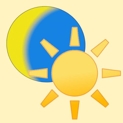 Mondlicht icon