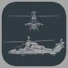 Modern Military Aircraft icon