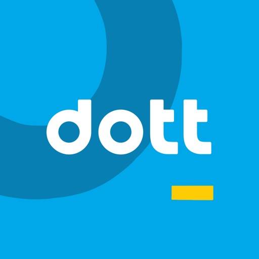 Dott – Unlock your city icon