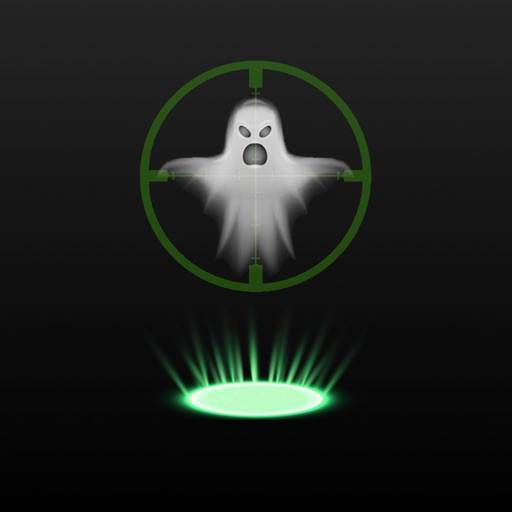 AR Ghost Hunt icon