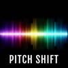 Pitch Shifter AUv3 Plugin app icon