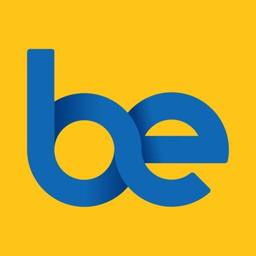 Be app icon
