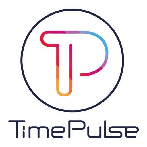Timepulse icône