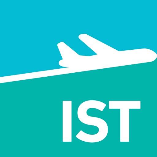 Istanbul Airport app icon
