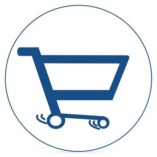 smartList die Einkaufsliste Symbol