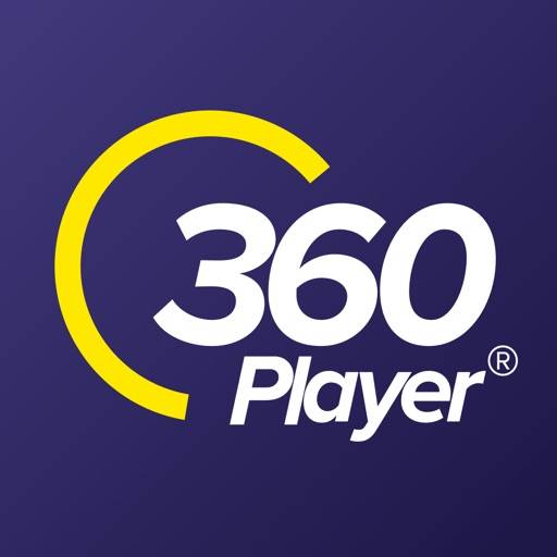 360Player app icon
