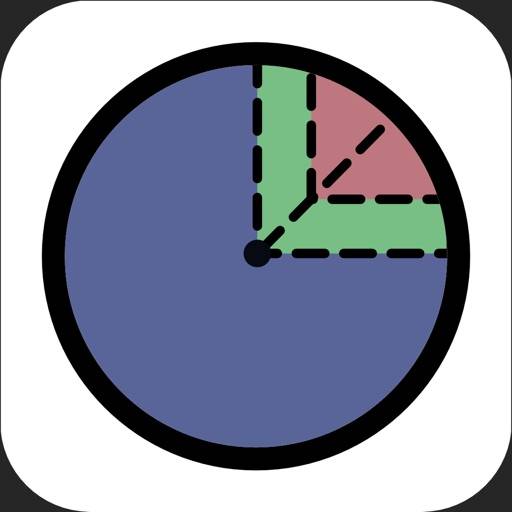 Earth Curvature Calculator app icon
