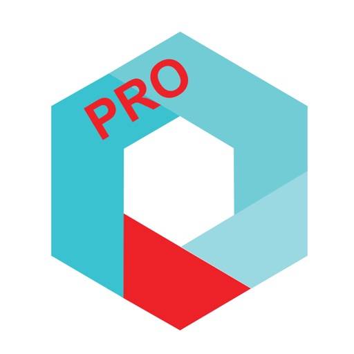 360visit Pro icon