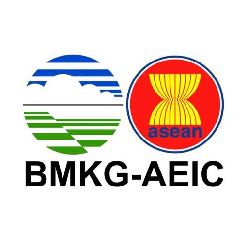 BMKG Real-time Earthquakes icône