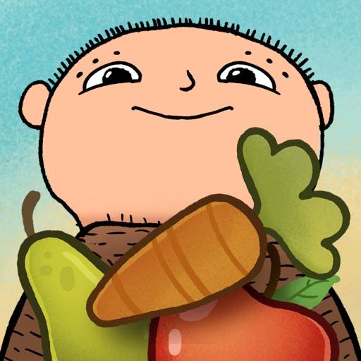 Smoothie, Alfons Åberg icon