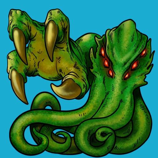 Lovecraft Quest icon