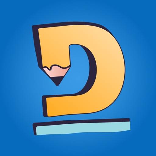 Drawize app icon