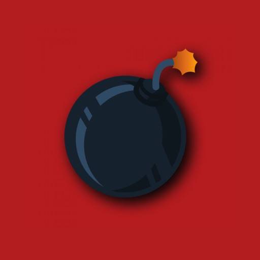 Bomb Party: Das Partyspiel icon