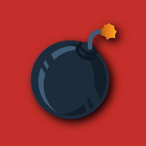Bomb Party: Fun Party Game икона