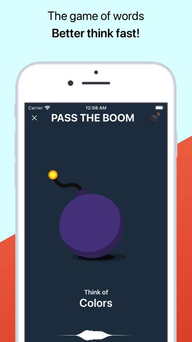 boom 2 app for android