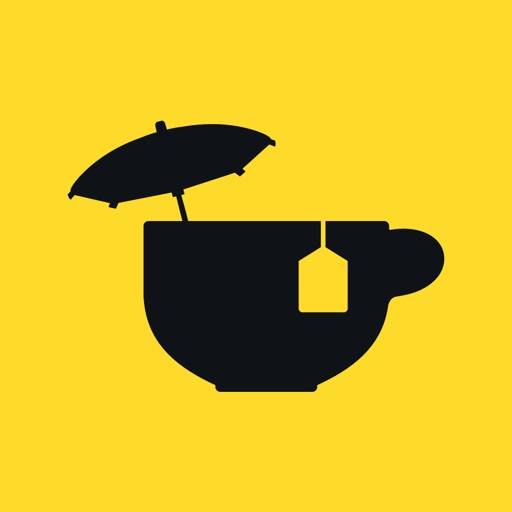 TRY DRY: The Dry January app icon