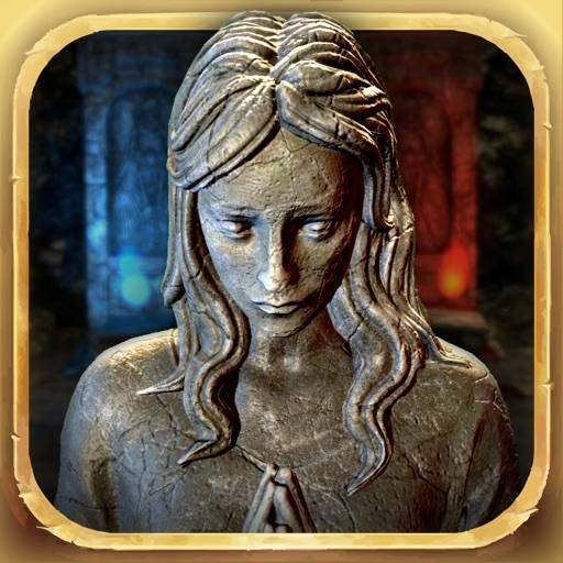 Wizard's Battle Chess app icon