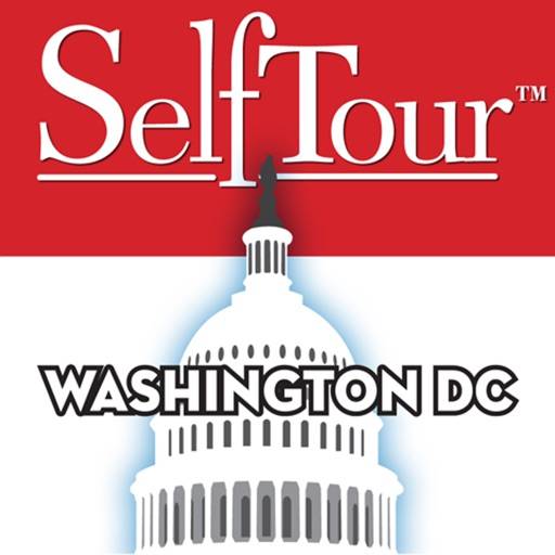 Washington DC - Walking Tour Symbol
