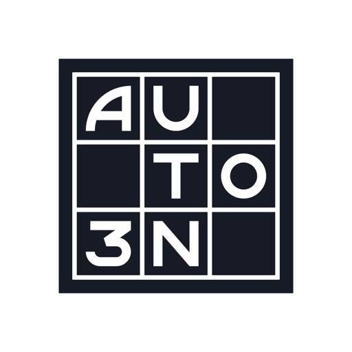 удалить Auto3n