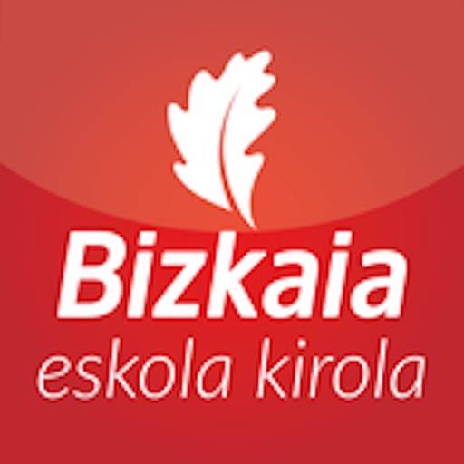 Bizkaia Eskola Kirola app icon