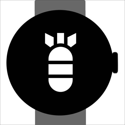 Bomber for Watch icon