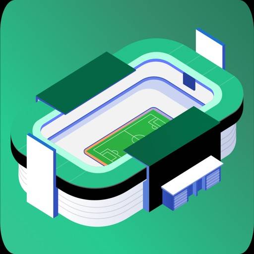 Maç Bileti app icon