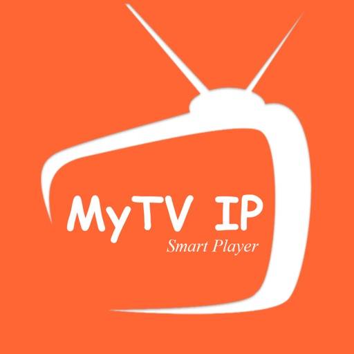 MyTV IP - TV Online icon